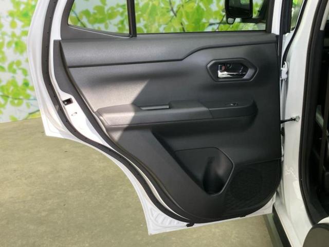 ロッキー プレミアムG HEV 社外 9インチ SDナビ/衝突安全装置/シートヒーター/車線逸脱防止支援システム/パーキングアシスト バックガイド/ヘッドランプ HID/ETC/EBD付ABS/横滑り防止装置 衝突被害軽減システム(22枚目)