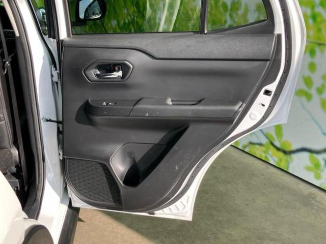 ロッキー プレミアムG HEV 社外 9インチ SDナビ/衝突安全装置/シートヒーター/車線逸脱防止支援システム/パーキングアシスト バックガイド/ヘッドランプ HID/ETC/EBD付ABS/横滑り防止装置 衝突被害軽減システム(23枚目)