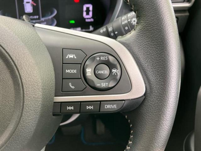 ロッキー プレミアムG HEV 社外 9インチ SDナビ/衝突安全装置/シートヒーター/車線逸脱防止支援システム/パーキングアシスト バックガイド/ヘッドランプ HID/ETC/EBD付ABS/横滑り防止装置 衝突被害軽減システム(33枚目)