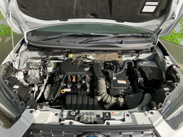 ロッキー プレミアムG HEV 社外 9インチ SDナビ/衝突安全装置/シートヒーター/車線逸脱防止支援システム/パーキングアシスト バックガイド/ヘッドランプ HID/ETC/EBD付ABS/横滑り防止装置 衝突被害軽減システム(49枚目)