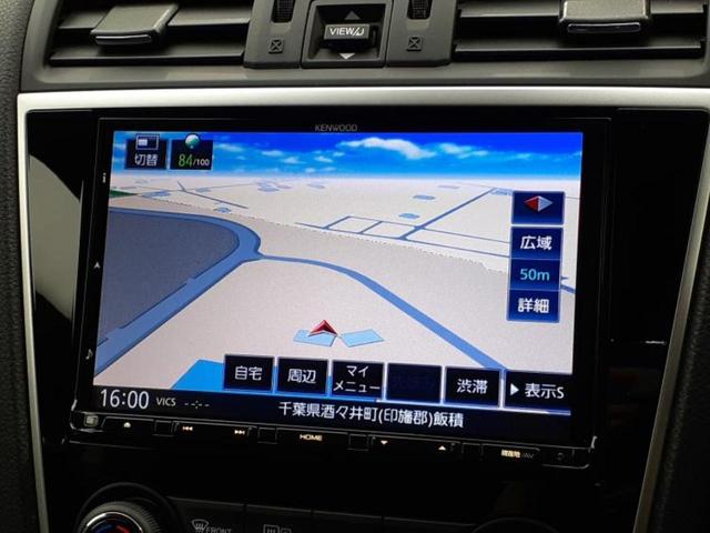 レヴォーグ 4WD1.6GTアイサイトVスポーツ 社外 8インチ メモリーナビ/衝突安全装置/シートヒーター/車線逸脱防止支援システム/パーキングアシスト バックガイド/ヘッドランプ LED/USBジャック/Bluetooth接続 バックカメラ(10枚目)
