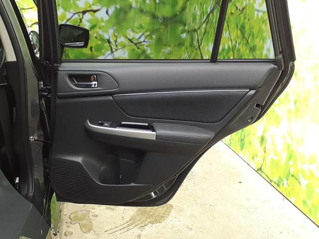 レヴォーグ 4WD1.6GTアイサイトVスポーツ 社外 8インチ メモリーナビ/衝突安全装置/シートヒーター/車線逸脱防止支援システム/パーキングアシスト バックガイド/ヘッドランプ LED/USBジャック/Bluetooth接続 バックカメラ(23枚目)