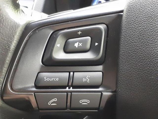 レヴォーグ 4WD1.6GTアイサイトVスポーツ 社外 8インチ メモリーナビ/衝突安全装置/シートヒーター/車線逸脱防止支援システム/パーキングアシスト バックガイド/ヘッドランプ LED/USBジャック/Bluetooth接続 バックカメラ(29枚目)