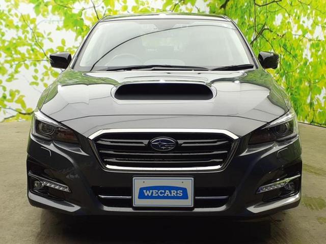 レヴォーグ 4WD1.6GTアイサイトVスポーツ 社外 8インチ メモリーナビ/衝突安全装置/シートヒーター/車線逸脱防止支援システム/パーキングアシスト バックガイド/ヘッドランプ LED/USBジャック/Bluetooth接続 バックカメラ(46枚目)