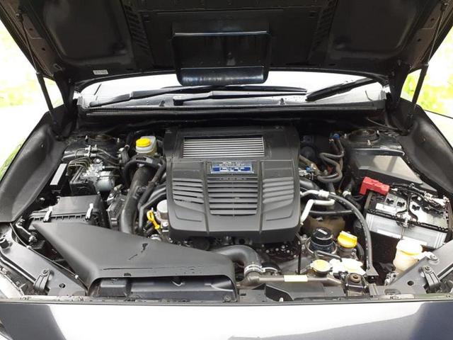 レヴォーグ 4WD1.6GTアイサイトVスポーツ 社外 8インチ メモリーナビ/衝突安全装置/シートヒーター/車線逸脱防止支援システム/パーキングアシスト バックガイド/ヘッドランプ LED/USBジャック/Bluetooth接続 バックカメラ(51枚目)