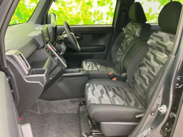 タフト Gダーククロムベンチャー ガラスルーフ/保証書/ディスプレイオーディオ9インチ/スマートアシスト(トヨタ・ダイハツ)/シートヒーター 前席/車線逸脱防止支援システム/登録済未使用車/ヘッドランプ LED 衝突被害軽減システム(6枚目)