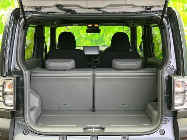 タフト Gダーククロムベンチャー ガラスルーフ/保証書/ディスプレイオーディオ9インチ/スマートアシスト(トヨタ・ダイハツ)/シートヒーター 前席/車線逸脱防止支援システム/登録済未使用車/ヘッドランプ LED 衝突被害軽減システム(8枚目)