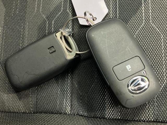 タフト Gダーククロムベンチャー ガラスルーフ/保証書/ディスプレイオーディオ9インチ/スマートアシスト(トヨタ・ダイハツ)/シートヒーター 前席/車線逸脱防止支援システム/登録済未使用車/ヘッドランプ LED 衝突被害軽減システム(27枚目)