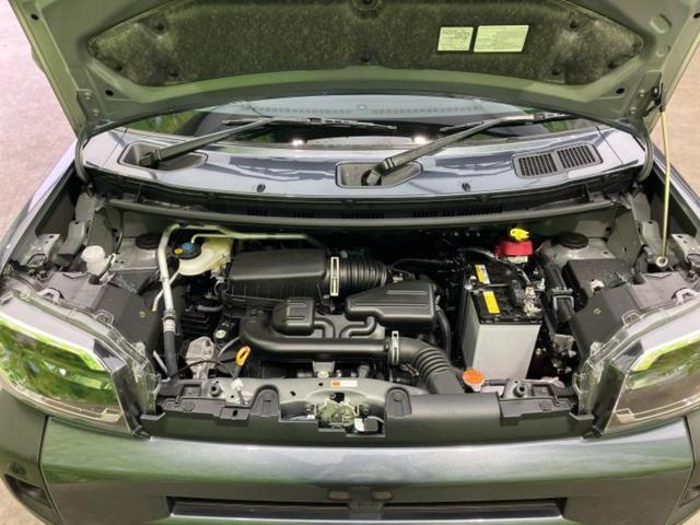 タフト Gダーククロムベンチャー ガラスルーフ/保証書/ディスプレイオーディオ9インチ/スマートアシスト(トヨタ・ダイハツ)/シートヒーター 前席/車線逸脱防止支援システム/登録済未使用車/ヘッドランプ LED 衝突被害軽減システム(47枚目)