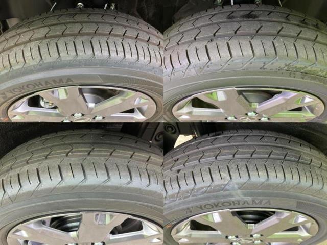 タフト Gダーククロムベンチャー ガラスルーフ/保証書/ディスプレイオーディオ9インチ/スマートアシスト(トヨタ・ダイハツ)/シートヒーター 前席/車線逸脱防止支援システム/登録済未使用車/ヘッドランプ LED 衝突被害軽減システム(48枚目)