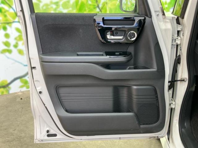 Ｎ－ＢＯＸカスタム Ｌ・ターボ　新品タイヤ／保証書／純正　ＳＤナビ／衝突安全装置／両側電動スライドドア／シートヒーター／車線逸脱防止支援システム／シート　ハーフレザー／パーキングアシスト　バックガイド　衝突被害軽減システム　ＥＴＣ（20枚目）