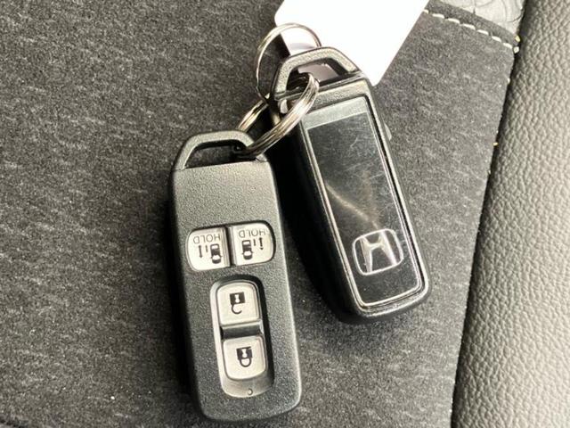 Ｎ－ＢＯＸカスタム Ｌ・ターボ　新品タイヤ／保証書／純正　ＳＤナビ／衝突安全装置／両側電動スライドドア／シートヒーター／車線逸脱防止支援システム／シート　ハーフレザー／パーキングアシスト　バックガイド　衝突被害軽減システム　ＥＴＣ（27枚目）