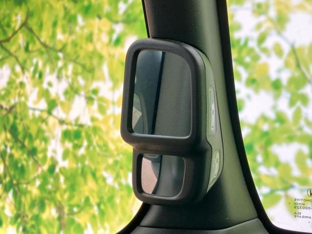 Ｎ－ＢＯＸカスタム Ｌ・ターボ　新品タイヤ／保証書／純正　ＳＤナビ／衝突安全装置／両側電動スライドドア／シートヒーター／車線逸脱防止支援システム／シート　ハーフレザー／パーキングアシスト　バックガイド　衝突被害軽減システム　ＥＴＣ（42枚目）