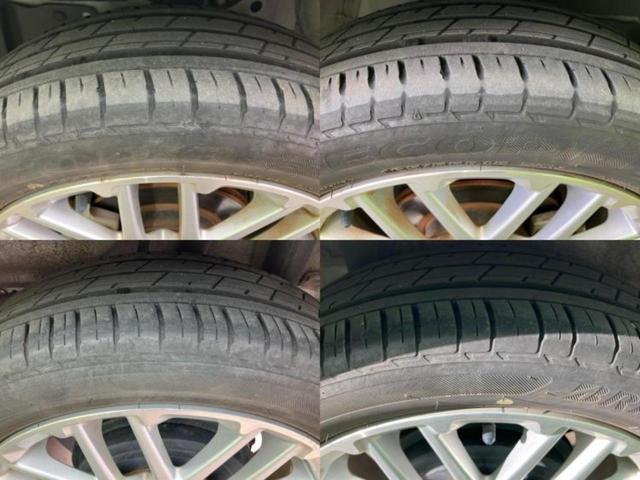 Ｎ－ＢＯＸカスタム Ｌ・ターボ　新品タイヤ／保証書／純正　ＳＤナビ／衝突安全装置／両側電動スライドドア／シートヒーター／車線逸脱防止支援システム／シート　ハーフレザー／パーキングアシスト　バックガイド　衝突被害軽減システム　ＥＴＣ（56枚目）