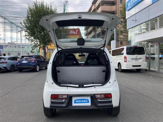 アルトワークス ヒョウジュン　保証書／純正　ＳＤナビ／パーキングアシスト　バックガイド／ヘッドランプ　ＬＥＤ／ＵＳＢジャック／Ｂｌｕｅｔｏｏｔｈ接続／ＥＴＣ／ＥＢＤ付ＡＢＳ／横滑り防止装置／バックモニター　バックカメラ　ＤＶＤ再生（8枚目）