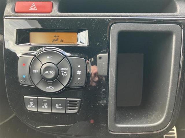 アルトワークス ヒョウジュン　保証書／純正　ＳＤナビ／パーキングアシスト　バックガイド／ヘッドランプ　ＬＥＤ／ＵＳＢジャック／Ｂｌｕｅｔｏｏｔｈ接続／ＥＴＣ／ＥＢＤ付ＡＢＳ／横滑り防止装置／バックモニター　バックカメラ　ＤＶＤ再生（13枚目）