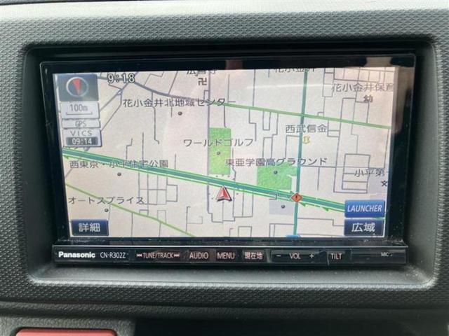 アルトワークス ヒョウジュン　保証書／純正　ＳＤナビ／パーキングアシスト　バックガイド／ヘッドランプ　ＬＥＤ／ＵＳＢジャック／Ｂｌｕｅｔｏｏｔｈ接続／ＥＴＣ／ＥＢＤ付ＡＢＳ／横滑り防止装置／バックモニター　バックカメラ　ＤＶＤ再生（16枚目）