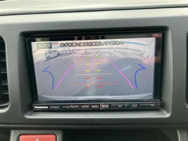 アルトワークス ヒョウジュン　保証書／純正　ＳＤナビ／パーキングアシスト　バックガイド／ヘッドランプ　ＬＥＤ／ＵＳＢジャック／Ｂｌｕｅｔｏｏｔｈ接続／ＥＴＣ／ＥＢＤ付ＡＢＳ／横滑り防止装置／バックモニター　バックカメラ　ＤＶＤ再生（17枚目）