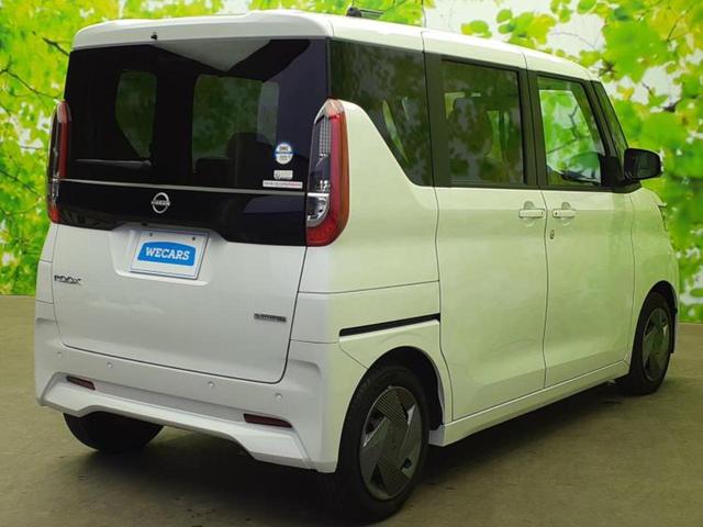 ルークス X 新品タイヤ/社外 ナビ/エマージェンシーブレーキ/ハンズフリー両側電動スライドドア/アラウンドビューモニター/車線逸脱防止支援システム/ドライブレコーダー 社外/ヘッドランプ LED 全周囲カメラ(3枚目)