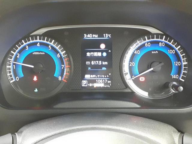 ルークス X 新品タイヤ/社外 ナビ/エマージェンシーブレーキ/ハンズフリー両側電動スライドドア/アラウンドビューモニター/車線逸脱防止支援システム/ドライブレコーダー 社外/ヘッドランプ LED 全周囲カメラ(13枚目)