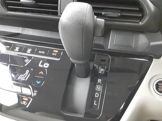 ルークス X 新品タイヤ/社外 ナビ/エマージェンシーブレーキ/ハンズフリー両側電動スライドドア/アラウンドビューモニター/車線逸脱防止支援システム/ドライブレコーダー 社外/ヘッドランプ LED 全周囲カメラ(17枚目)