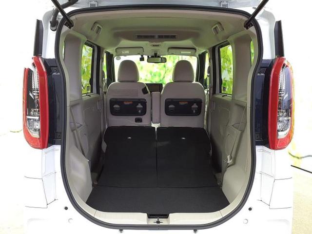 ルークス X 新品タイヤ/社外 ナビ/エマージェンシーブレーキ/ハンズフリー両側電動スライドドア/アラウンドビューモニター/車線逸脱防止支援システム/ドライブレコーダー 社外/ヘッドランプ LED 全周囲カメラ(19枚目)