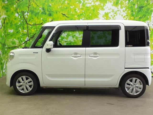 スペーシア ハイブリッドX 保証書/純正 8インチ ナビ/両側電動スライドドア/シートヒーター 運転席/ドライブレコーダー 前後/ヘッドランプ LED/Bluetooth接続/ETC/EBD付ABS/横滑り防止装置 DVD再生(2枚目)