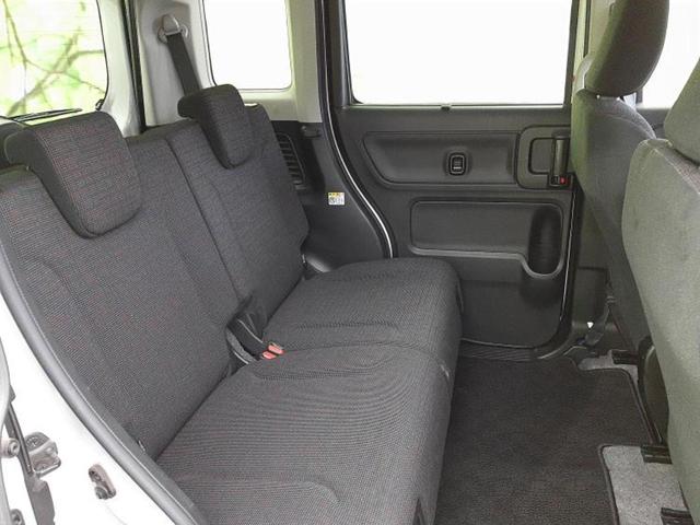 スペーシア ハイブリッドX 保証書/純正 8インチ ナビ/両側電動スライドドア/シートヒーター 運転席/ドライブレコーダー 前後/ヘッドランプ LED/Bluetooth接続/ETC/EBD付ABS/横滑り防止装置 DVD再生(5枚目)