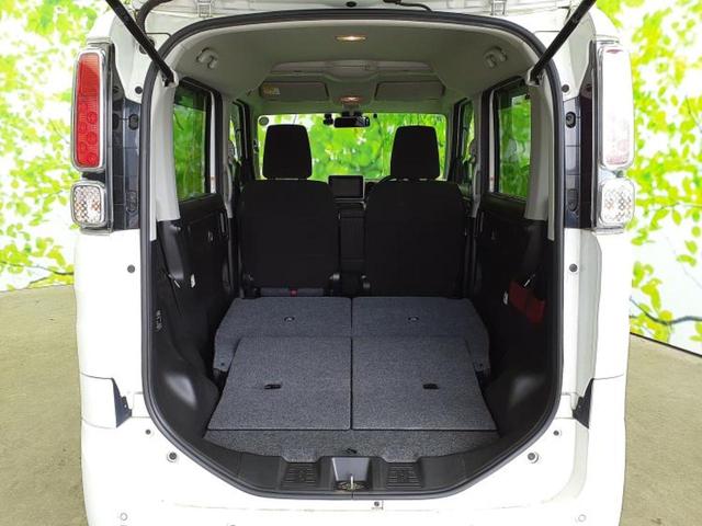 スペーシア ハイブリッドX 保証書/純正 8インチ ナビ/両側電動スライドドア/シートヒーター 運転席/ドライブレコーダー 前後/ヘッドランプ LED/Bluetooth接続/ETC/EBD付ABS/横滑り防止装置 DVD再生(19枚目)