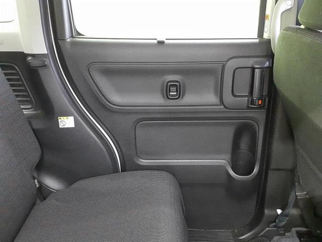 スペーシア ハイブリッドX 保証書/純正 8インチ ナビ/両側電動スライドドア/シートヒーター 運転席/ドライブレコーダー 前後/ヘッドランプ LED/Bluetooth接続/ETC/EBD付ABS/横滑り防止装置 DVD再生(22枚目)