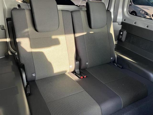 ジムニー ４ＷＤ　ＸＣ　保証書／ディスプレイオーディオ／シートヒーター／車線逸脱防止支援システム／ヘッドランプ　ＬＥＤ／ＥＴＣ／ＡＢＳ／横滑り防止装置／クルーズコントロール／バックモニター／エアバッグ　運転席　バックカメラ（7枚目）