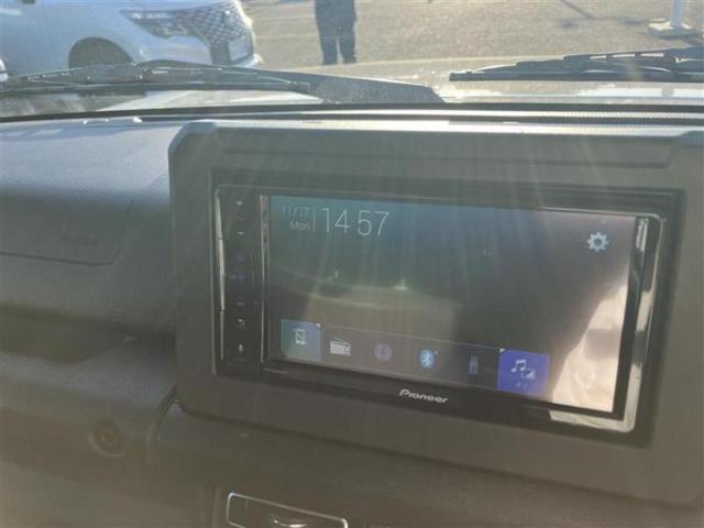 ジムニー ４ＷＤ　ＸＣ　保証書／ディスプレイオーディオ／シートヒーター／車線逸脱防止支援システム／ヘッドランプ　ＬＥＤ／ＥＴＣ／ＡＢＳ／横滑り防止装置／クルーズコントロール／バックモニター／エアバッグ　運転席　バックカメラ（9枚目）