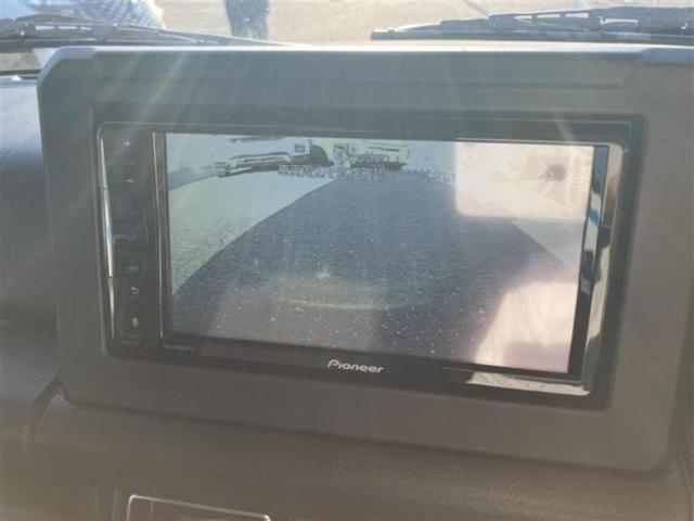 ジムニー ４ＷＤ　ＸＣ　保証書／ディスプレイオーディオ／シートヒーター／車線逸脱防止支援システム／ヘッドランプ　ＬＥＤ／ＥＴＣ／ＡＢＳ／横滑り防止装置／クルーズコントロール／バックモニター／エアバッグ　運転席　バックカメラ（10枚目）