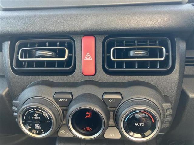 ジムニー ４ＷＤ　ＸＣ　保証書／ディスプレイオーディオ／シートヒーター／車線逸脱防止支援システム／ヘッドランプ　ＬＥＤ／ＥＴＣ／ＡＢＳ／横滑り防止装置／クルーズコントロール／バックモニター／エアバッグ　運転席　バックカメラ（15枚目）