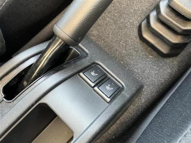 ジムニー ４ＷＤ　ＸＣ　保証書／ディスプレイオーディオ／シートヒーター／車線逸脱防止支援システム／ヘッドランプ　ＬＥＤ／ＥＴＣ／ＡＢＳ／横滑り防止装置／クルーズコントロール／バックモニター／エアバッグ　運転席　バックカメラ（16枚目）