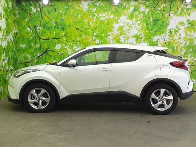 Ｃ－ＨＲ Ｓ　ＬＥＤパッケージ　保証書／純正　ＳＤナビ／衝突安全装置／車線逸脱防止支援システム／パーキングアシスト　バックガイド／ドライブレコーダー　純正／ヘッドランプ　ＬＥＤ／ＥＴＣ／ＥＢＤ付ＡＢＳ／横滑り防止装置　バックカメラ（2枚目）