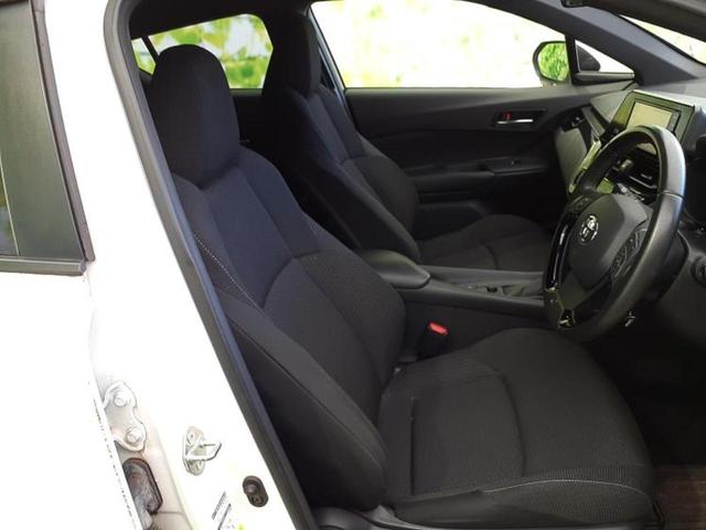 Ｃ－ＨＲ Ｓ　ＬＥＤパッケージ　保証書／純正　ＳＤナビ／衝突安全装置／車線逸脱防止支援システム／パーキングアシスト　バックガイド／ドライブレコーダー　純正／ヘッドランプ　ＬＥＤ／ＥＴＣ／ＥＢＤ付ＡＢＳ／横滑り防止装置　バックカメラ（4枚目）