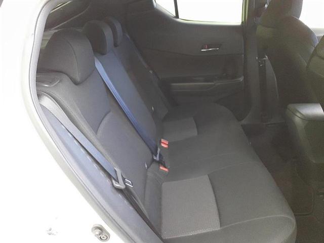 Ｃ－ＨＲ Ｓ　ＬＥＤパッケージ　保証書／純正　ＳＤナビ／衝突安全装置／車線逸脱防止支援システム／パーキングアシスト　バックガイド／ドライブレコーダー　純正／ヘッドランプ　ＬＥＤ／ＥＴＣ／ＥＢＤ付ＡＢＳ／横滑り防止装置　バックカメラ（5枚目）