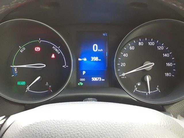 Ｃ－ＨＲ Ｓ　ＬＥＤパッケージ　保証書／純正　ＳＤナビ／衝突安全装置／車線逸脱防止支援システム／パーキングアシスト　バックガイド／ドライブレコーダー　純正／ヘッドランプ　ＬＥＤ／ＥＴＣ／ＥＢＤ付ＡＢＳ／横滑り防止装置　バックカメラ（13枚目）