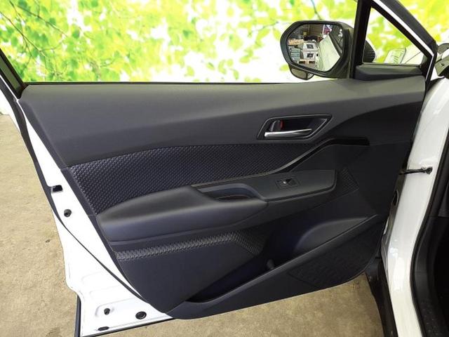 Ｃ－ＨＲ Ｓ　ＬＥＤパッケージ　保証書／純正　ＳＤナビ／衝突安全装置／車線逸脱防止支援システム／パーキングアシスト　バックガイド／ドライブレコーダー　純正／ヘッドランプ　ＬＥＤ／ＥＴＣ／ＥＢＤ付ＡＢＳ／横滑り防止装置　バックカメラ（20枚目）