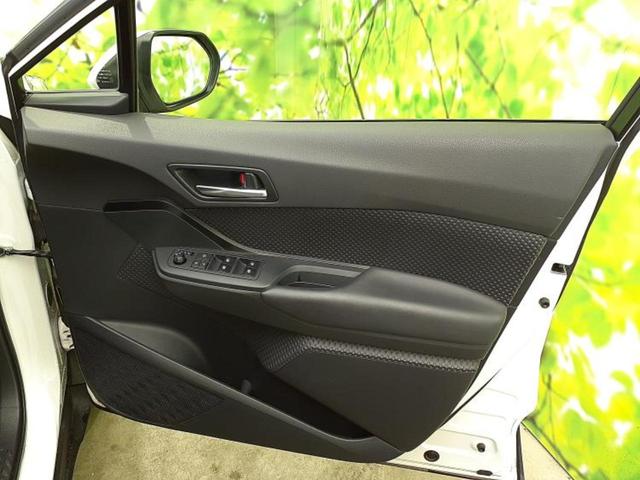 Ｃ－ＨＲ Ｓ　ＬＥＤパッケージ　保証書／純正　ＳＤナビ／衝突安全装置／車線逸脱防止支援システム／パーキングアシスト　バックガイド／ドライブレコーダー　純正／ヘッドランプ　ＬＥＤ／ＥＴＣ／ＥＢＤ付ＡＢＳ／横滑り防止装置　バックカメラ（21枚目）