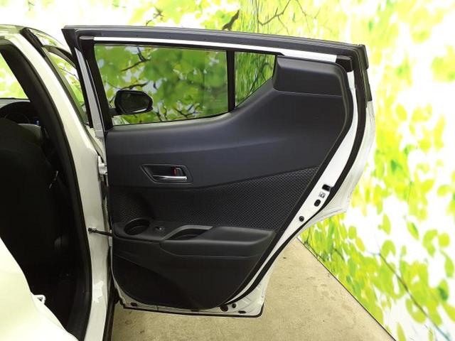 Ｃ－ＨＲ Ｓ　ＬＥＤパッケージ　保証書／純正　ＳＤナビ／衝突安全装置／車線逸脱防止支援システム／パーキングアシスト　バックガイド／ドライブレコーダー　純正／ヘッドランプ　ＬＥＤ／ＥＴＣ／ＥＢＤ付ＡＢＳ／横滑り防止装置　バックカメラ（23枚目）