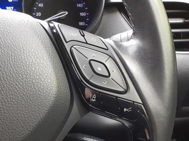 Ｃ－ＨＲ Ｓ　ＬＥＤパッケージ　保証書／純正　ＳＤナビ／衝突安全装置／車線逸脱防止支援システム／パーキングアシスト　バックガイド／ドライブレコーダー　純正／ヘッドランプ　ＬＥＤ／ＥＴＣ／ＥＢＤ付ＡＢＳ／横滑り防止装置　バックカメラ（29枚目）