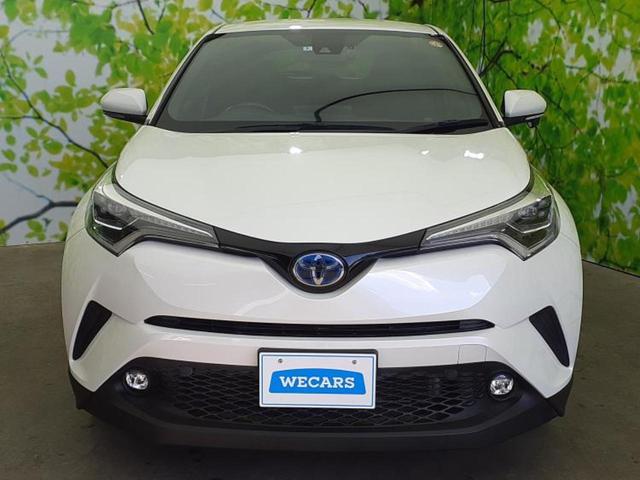 Ｃ－ＨＲ Ｓ　ＬＥＤパッケージ　保証書／純正　ＳＤナビ／衝突安全装置／車線逸脱防止支援システム／パーキングアシスト　バックガイド／ドライブレコーダー　純正／ヘッドランプ　ＬＥＤ／ＥＴＣ／ＥＢＤ付ＡＢＳ／横滑り防止装置　バックカメラ（37枚目）