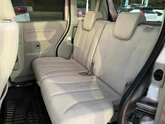 スペーシア Ｔ　新品タイヤ／保証書／社外　ＳＤナビ／電動スライドドア／パーキングアシスト　バックガイド／ドライブレコーダー　前後／ＥＴＣ／ＥＢＤ付ＡＢＳ／アイドリングストップ／バックモニター／フルセグＴＶ　ＤＶＤ再生（7枚目）