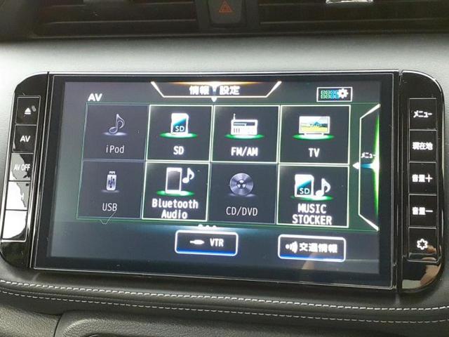 キックス X 保証書/純正 9インチ SDナビ/インテリジェントルームミラー/衝突安全装置/アラウンドビューモニター/車線逸脱防止支援システム/シート ハーフレザー/ヘッドランプ LED/Bluetooth接続(11枚目)