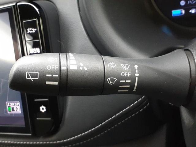 キックス X 保証書/純正 9インチ SDナビ/インテリジェントルームミラー/衝突安全装置/アラウンドビューモニター/車線逸脱防止支援システム/シート ハーフレザー/ヘッドランプ LED/Bluetooth接続(14枚目)