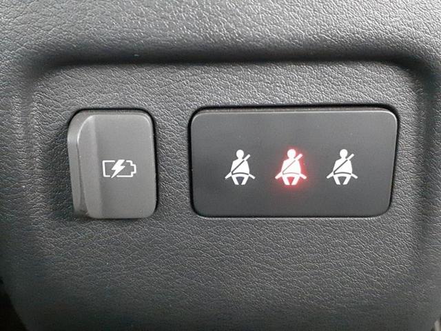 キックス X 保証書/純正 9インチ SDナビ/インテリジェントルームミラー/衝突安全装置/アラウンドビューモニター/車線逸脱防止支援システム/シート ハーフレザー/ヘッドランプ LED/Bluetooth接続(34枚目)