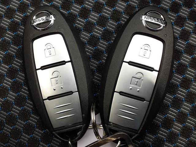 キックス X 保証書/純正 9インチ SDナビ/インテリジェントルームミラー/衝突安全装置/アラウンドビューモニター/車線逸脱防止支援システム/シート ハーフレザー/ヘッドランプ LED/Bluetooth接続(36枚目)