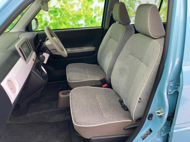 ミラトコット ＧリミテッドＳＡ３　新品タイヤ／保証書／純正　ＳＤナビ／スマートアシスト（トヨタ・ダイハツ）／シートヒーター　前席／パノラマモニター／車線逸脱防止支援システム／ヘッドランプ　ＬＥＤ／Ｂｌｕｅｔｏｏｔｈ接続／ＥＴＣ（6枚目）